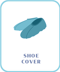 disposable shoe covers