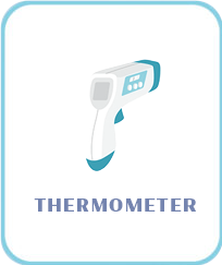 thermometer