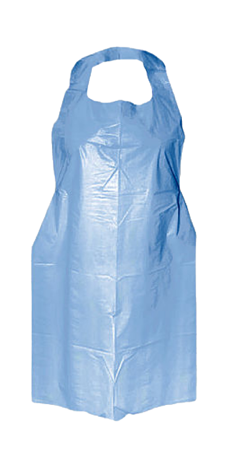 Disposable Aprons PL-117
