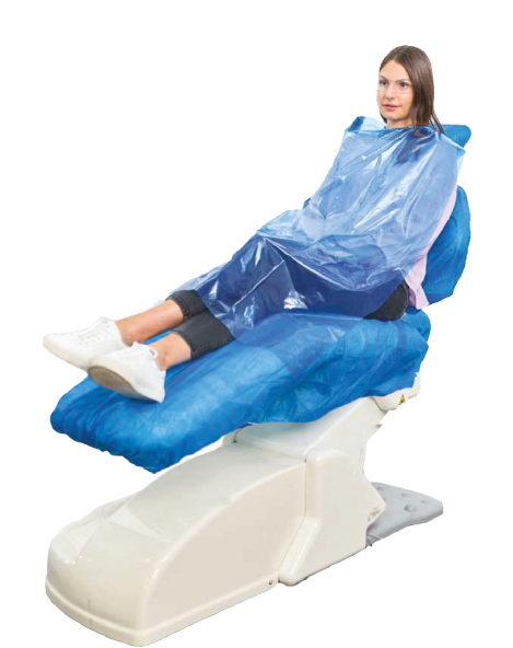 Disposable PG Aprons PL-121
