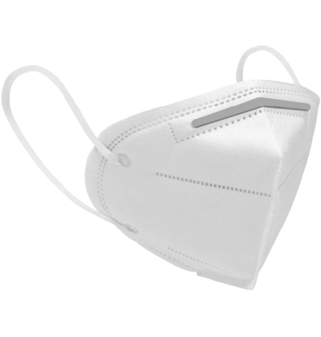 FFP2 OptiPro Capital P R H  M Particulate Respirator Half-Mask PL-600