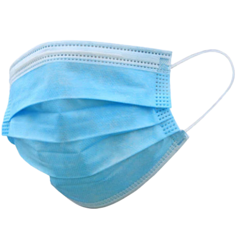 Type IIR Tie Surgical Mask PL-612