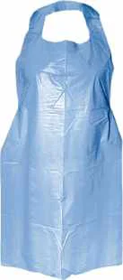 Tek Kullanımlık Önlük (Apron)